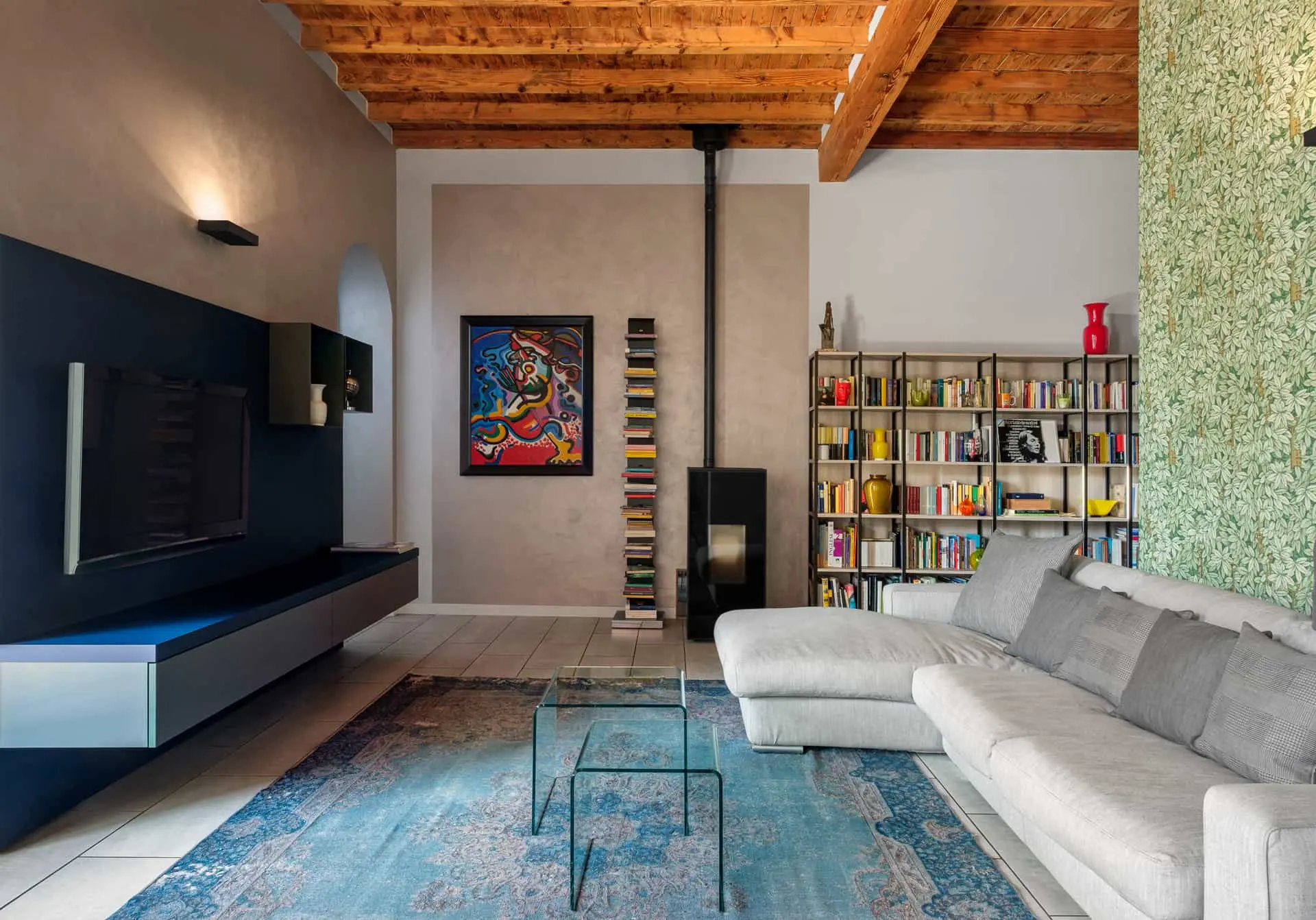 Interior Designer Brescia - Ristrutturazioni Brescia - Home Box Design